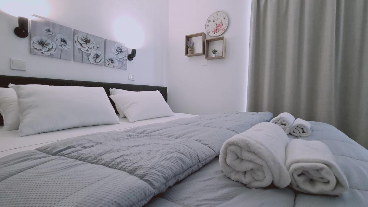 Stay Napa Living Studios 아이아 나파 외부 사진