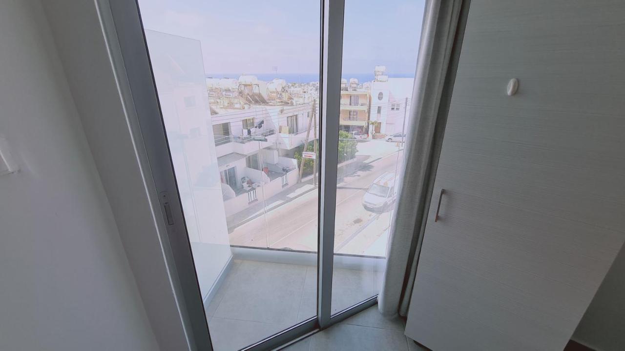 Stay Napa Living Studios 아이아 나파 외부 사진