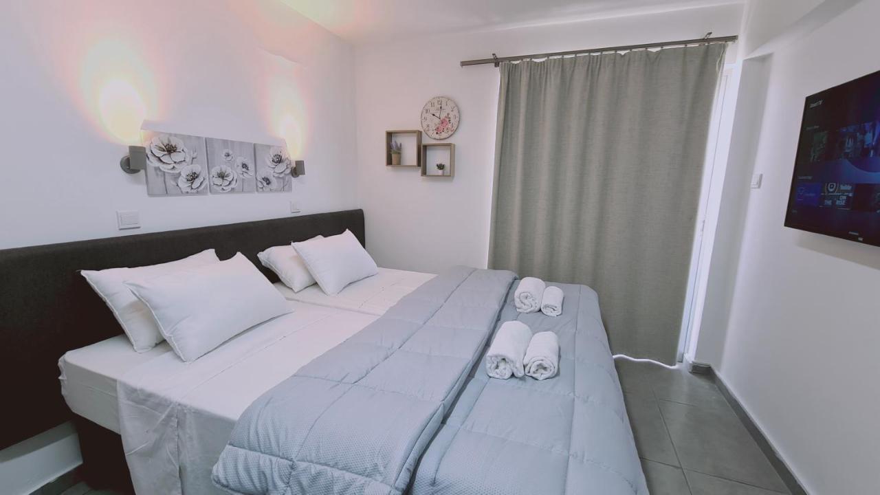 Stay Napa Living Studios 아이아 나파 외부 사진