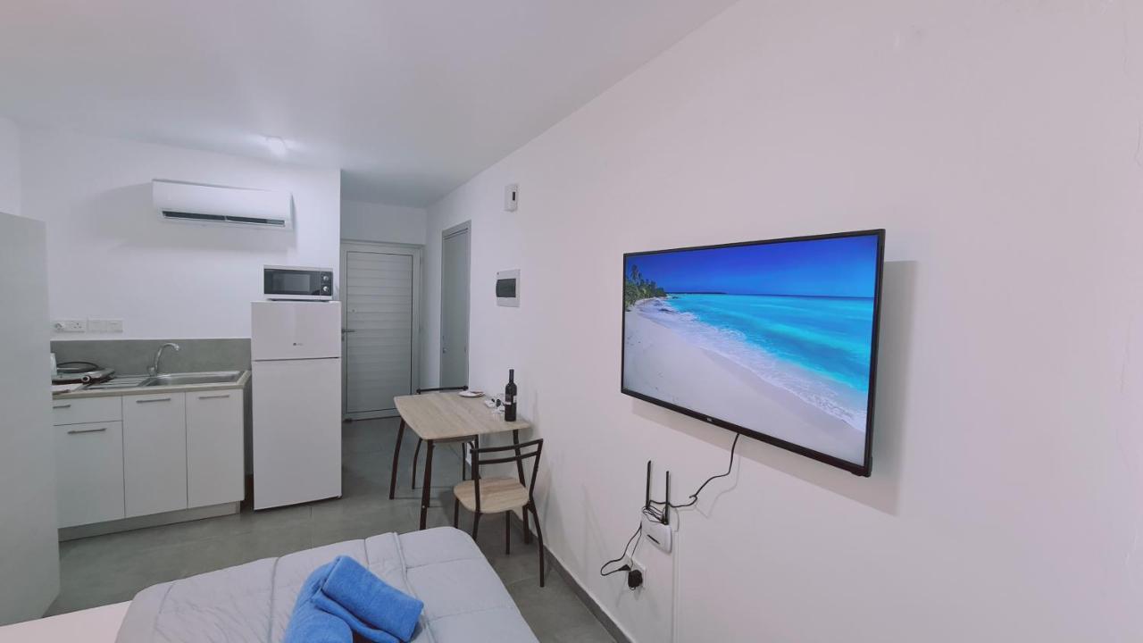 Stay Napa Living Studios 아이아 나파 외부 사진