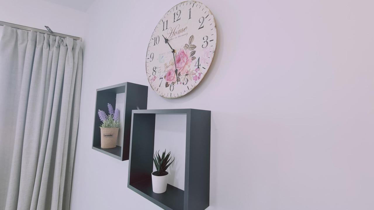 Stay Napa Living Studios 아이아 나파 외부 사진