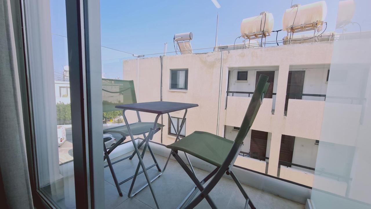 Stay Napa Living Studios 아이아 나파 외부 사진