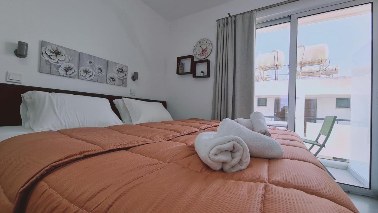 Stay Napa Living Studios 아이아 나파 외부 사진