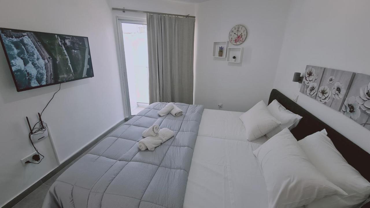Stay Napa Living Studios 아이아 나파 외부 사진