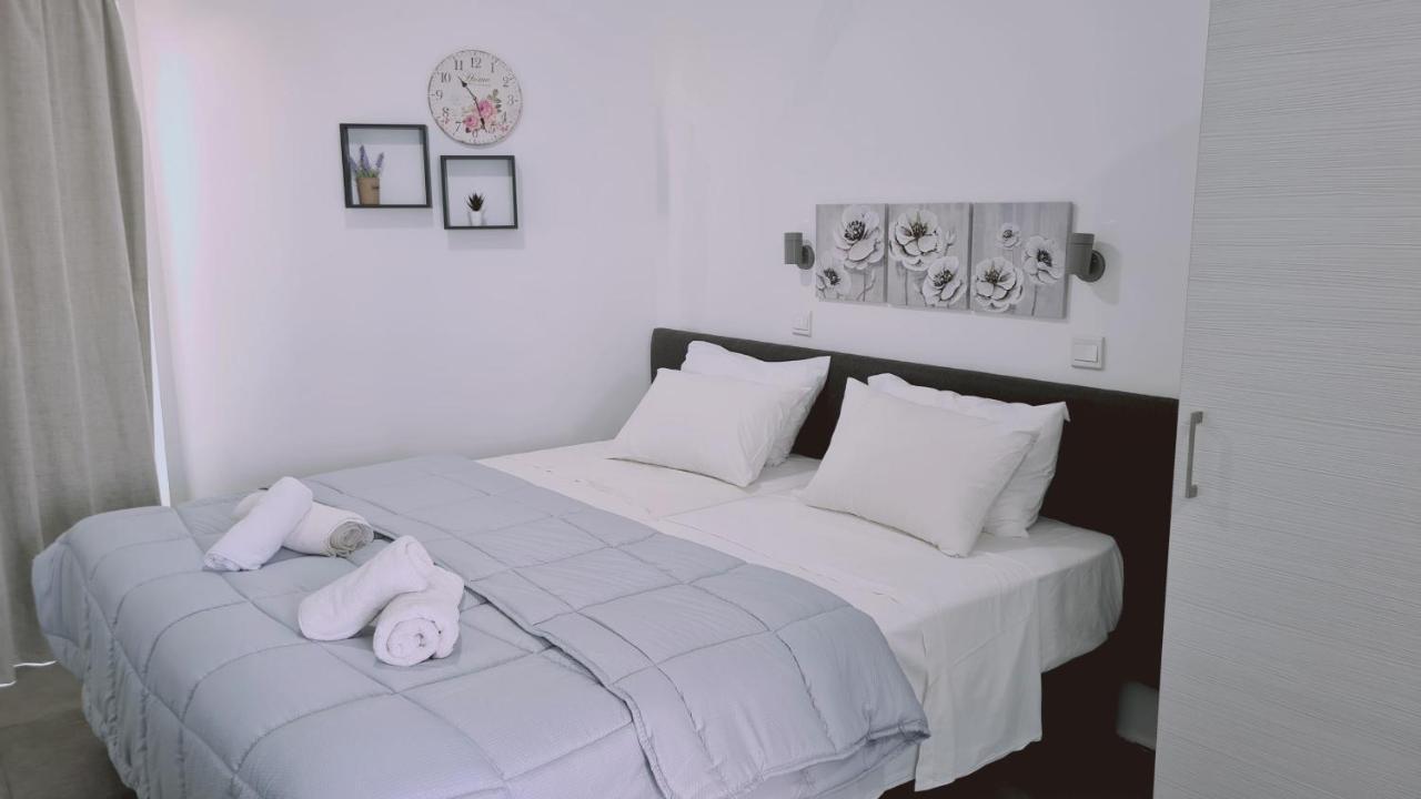 Stay Napa Living Studios 아이아 나파 외부 사진