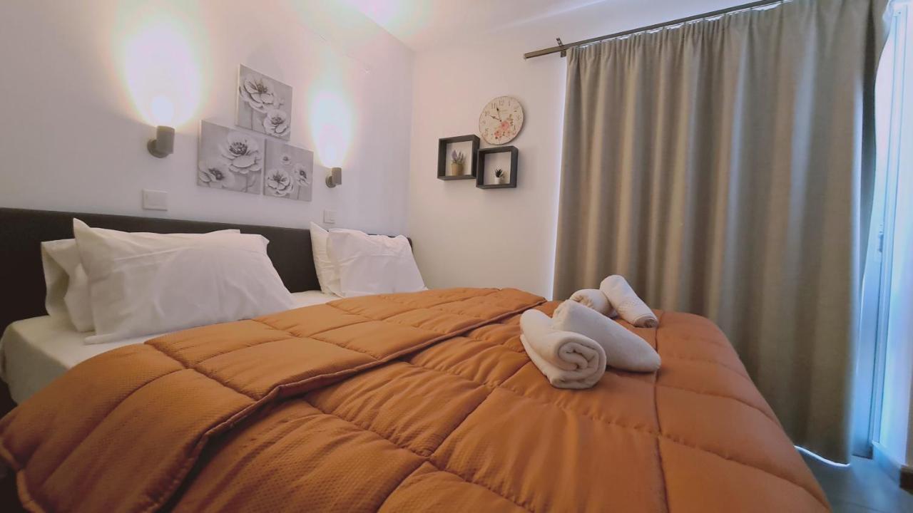 Stay Napa Living Studios 아이아 나파 외부 사진